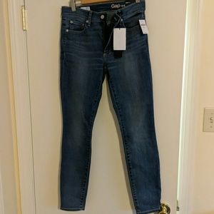 Gap Jeans